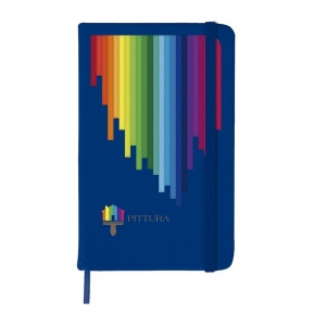 Carnet a5 80 feuilles lignees (+Quadri numérique QV11) 3
