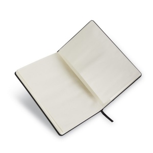 Carnet a5 80 feuilles lignees (+Tampographie TA21) 14