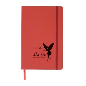 Carnet a5 80 feuilles lignees (+Tampographie TA21) 7