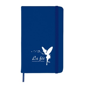 Carnet a5 80 feuilles lignees (+Tampographie TA21) 3