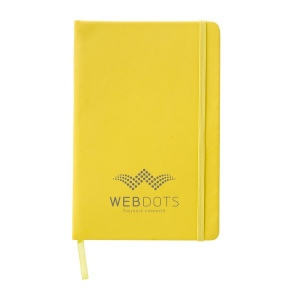 Carnet a5 80 feuilles lignees (+Tampographie TA21) 4
