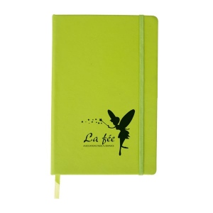 Carnet a5 80 feuilles lignees (+Tampographie TA21) 9
