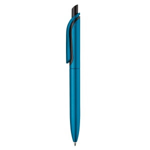 Stylo Click-Shadow metalisé 22