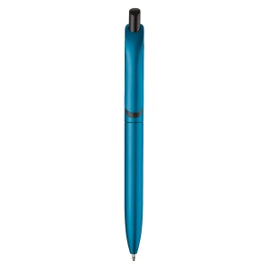 Stylo Click-Shadow metalisé 24