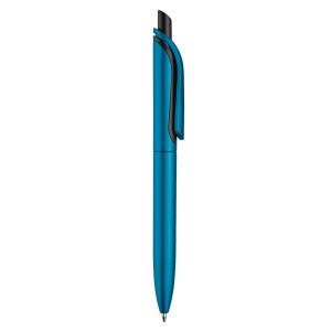 Stylo Click-Shadow metalisé 25