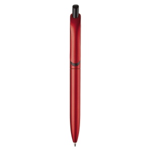 Stylo Click-Shadow metalisé 27