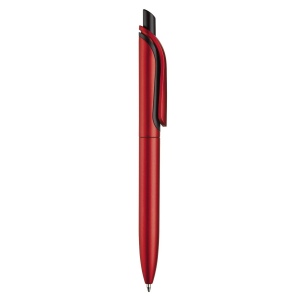 Stylo Click-Shadow metalisé 29
