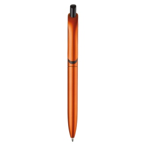 Stylo Click-Shadow metalisé 33