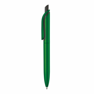 Stylo Click-Shadow metalisé 35