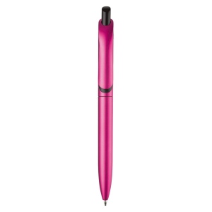 Stylo Click-Shadow metalisé 38