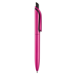 Stylo Click-Shadow metalisé 39