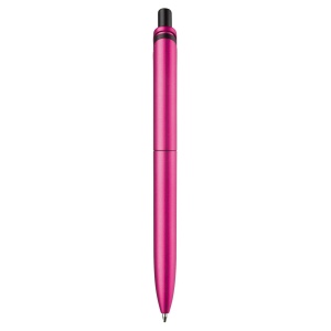 Stylo Click-Shadow metalisé 41