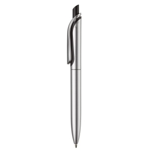 Stylo Click-Shadow metalisé 14