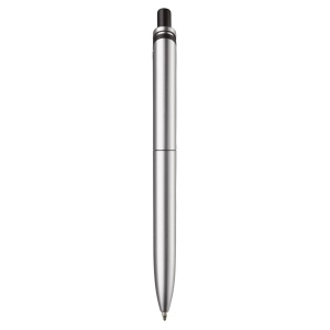 Stylo Click-Shadow metalisé 15