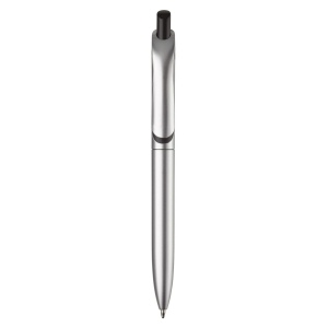 Stylo Click-Shadow metalisé 16