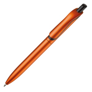 Stylo Click-Shadow metalisé 7