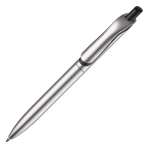 Stylo Click-Shadow metalisé 3