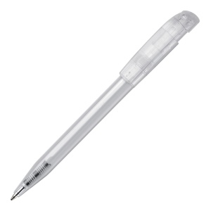 Stylo S45 Clear transparent 2