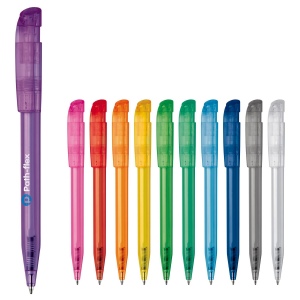 Stylo S45 Clear transparent