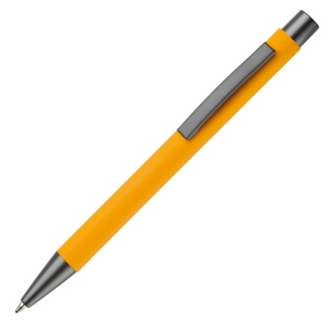 Stylo New York toucher doux 11