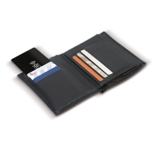Carte Anti - RFID 4