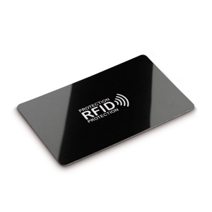 Carte Anti - RFID 5