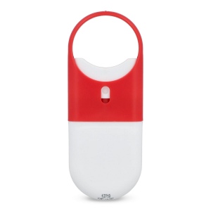 Spray lotion solaire SPF 30 10ml 19