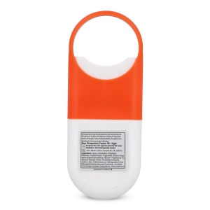 Spray lotion solaire SPF 30 10ml 23
