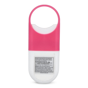 Spray lotion solaire SPF 30 10ml 28