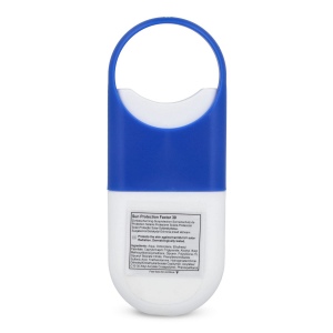 Spray lotion solaire SPF 30 10ml 15