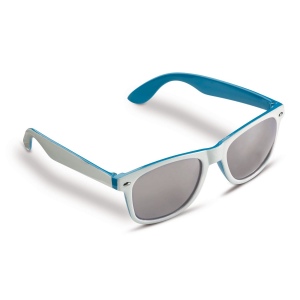 Lunettes de soleil Jeffrey bicolore UV400 3