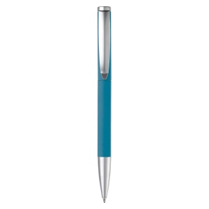 Stylo Modena Métal toucher doux 18