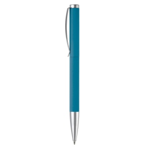 Stylo Modena Métal toucher doux 19
