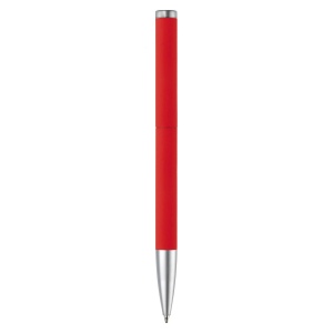Stylo Modena Métal toucher doux 21