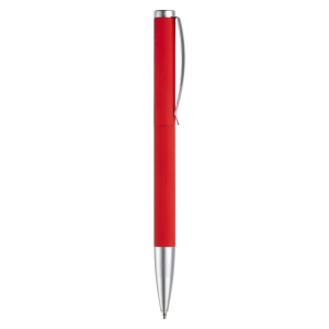 Stylo Modena Métal toucher doux 22