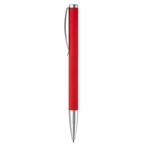 Stylo Modena Métal toucher doux 23