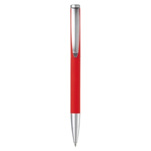 Stylo Modena Métal toucher doux 24
