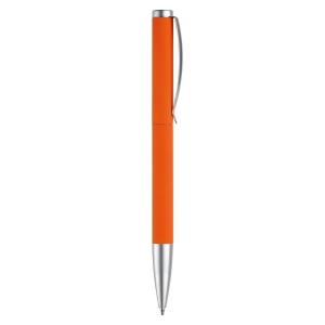Stylo Modena Métal toucher doux 25