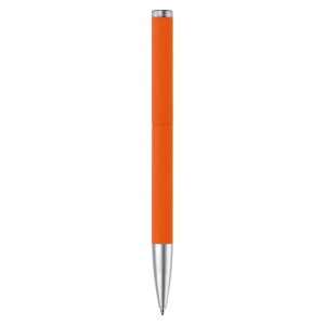 Stylo Modena Métal toucher doux 26