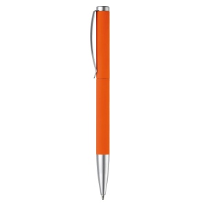 Stylo Modena Métal toucher doux 27