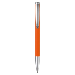 Stylo Modena Métal toucher doux 28