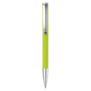 Stylo Modena Métal toucher doux 29
