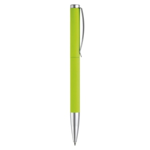 Stylo Modena Métal toucher doux 30