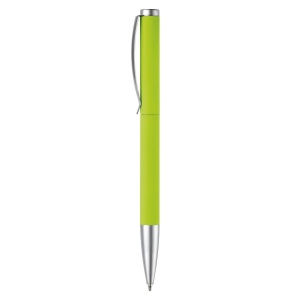 Stylo Modena Métal toucher doux 31