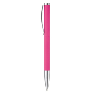 Stylo Modena Métal toucher doux 33