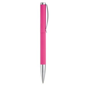 Stylo Modena Métal toucher doux 35