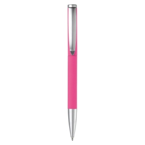 Stylo Modena Métal toucher doux 36