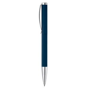 Stylo Modena Métal toucher doux 14