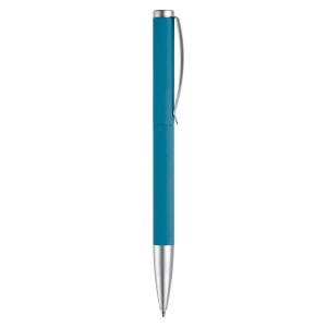 Stylo Modena Métal toucher doux 17
