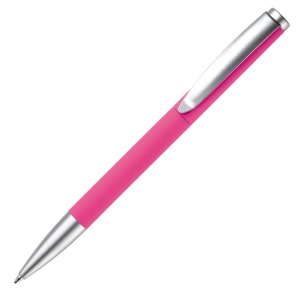 Stylo Modena Métal toucher doux 8